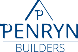 Penryn builders Logo